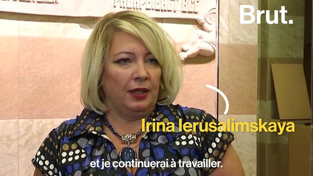 Deux hôtesses de l’air russes listées par leur compagnie comme Vieilles, grosses et moches