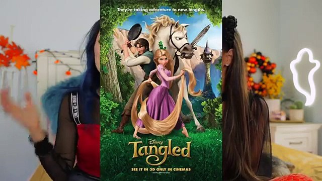 Popular Halloween Costumes Through the Years!! Niki and Gabi