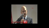 Bakan Süleyman Soylu'dan pasaport açıklaması