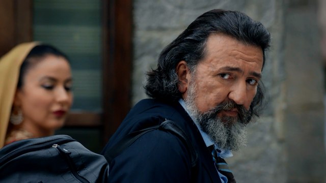 Yeni Gelin 17. Bölüm Evimize Gidiyoruz