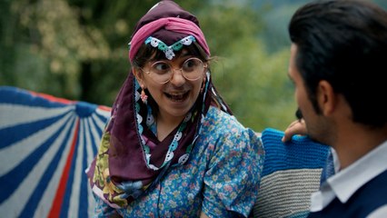 Yeni Gelin 17. Bölüm Karın Olacağım