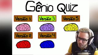 ESSE JOGO ME ODEIA | Genio Quiz (Versão 4)