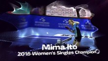 Time to Watch the Austrian Open!