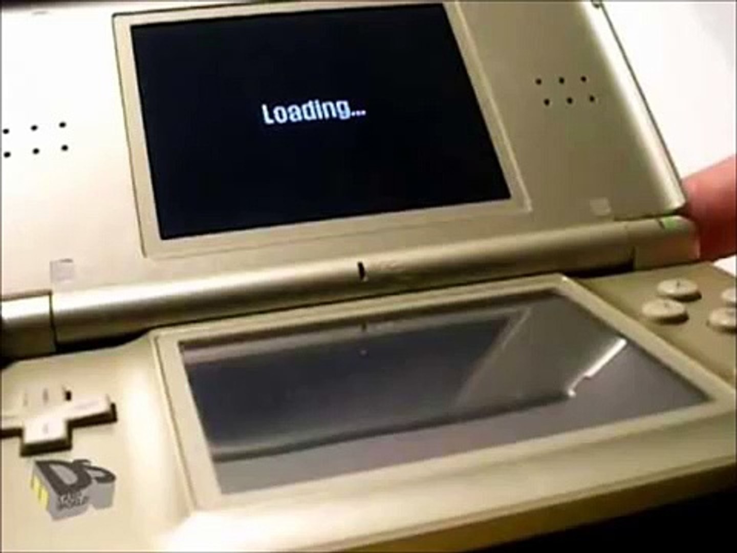 Configurar El R4 Para Nintendo Ds Y Como Descargar Juegos Ds Video Dailymotion