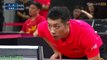 Zhang Jike vs Xu Xin (Chinese Trials 2017) [Marvellous 12]
