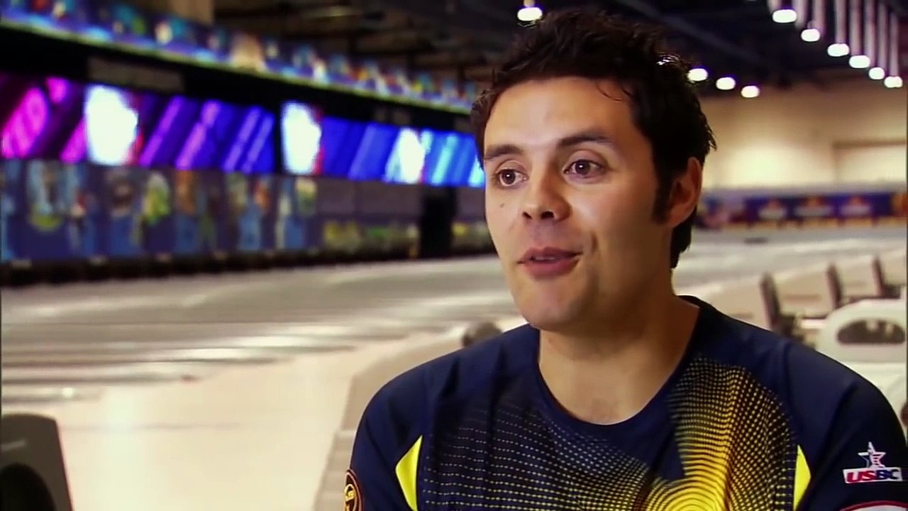 The Jason Belmonte Story