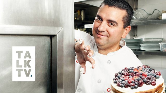 Record volta às origens e Buddy Valastro estreia Batalha dos Confeiteiros
