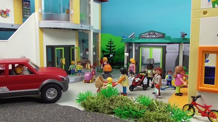 100 ألف متابع و مشترك في قناتنا - عائلة عمر - أفلام بلاي