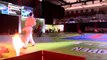 Rafael AGHAYEV vs Bahman ASGARI. Final Kumite -75kg. Karate1 Premier League Dubai 2016