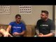 Joe Lauzon Talks Clay Guida, Reddit, Legacy During FloCombat Road Trip 2