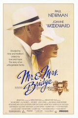 Mr & Mrs Bridge full movie" HD
