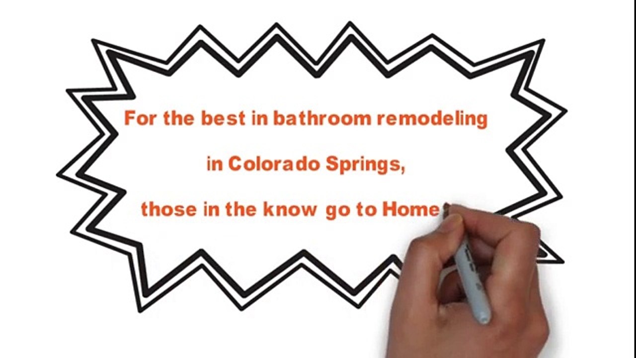 Bathroom Remodel Colorado Springs