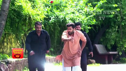 Ishqbaaz - 26th September 2017 Starplus News