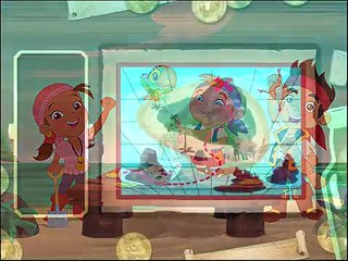 Jake und die Nimmerland Piraten - Disney Junior Play In-App Kauf 2