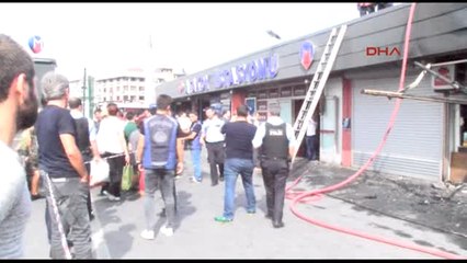 Ataköy Metro İstasyonu Açıldı