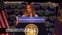 Jennifer Lopez généreuse : la star fait un énorme don à Porto Rico (vidéo)