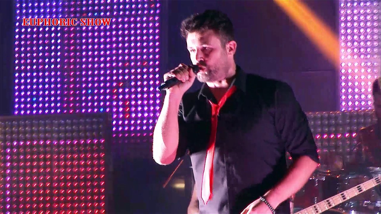 Euphoric Show  Gaita Foles - Malhão