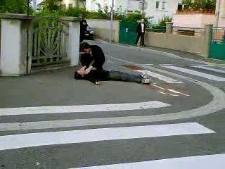 Dr willy fait une crise cardiaque lol