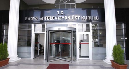 RTÜK, Olağanüstü Toplandı: Rudaw'ın, Türksat'tan Çıkarılması Görüşülecek