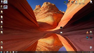 How To Get Animated 3D Wallpapers In Windows Vista/7/8