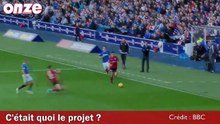 foot ball en semaine 15/9