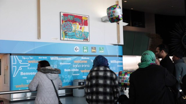 EEUU cierra las puertas a ciudadanos venezolanos y norcoreanos