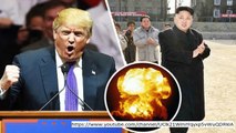 North Korea vows to ‘WIPE OUT’ Donald Trump and his ‘American war maniacs’