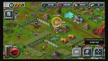 Jurassic Park Builder | MEGA Novità, Panoramica Parchi e Livello 63! #9 [Gameplay Ita iPhone]