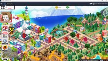 Cutie Monsters Battle Arena Coins + Exp + One Hit Kill + Health Hack