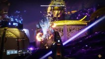 Destiny 2: Datto's Thoughts on the End Game Experience