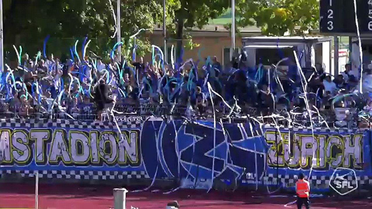 Lugano 0:3 Grasshoppers (Swiss Super League. 24 September)