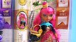 Ever After High - Duchess Swan - Kitty Cheshire - Ginger Breadhouse - EAH Fairy Tale Princess Dolls