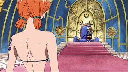 Pin by MeariCandle on New Story?  One piece nami, One piece episodes, One  piece episode 1