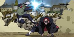 Kakashi vs Pain : Anime Fights That Made History In Anime ( Fight #02)