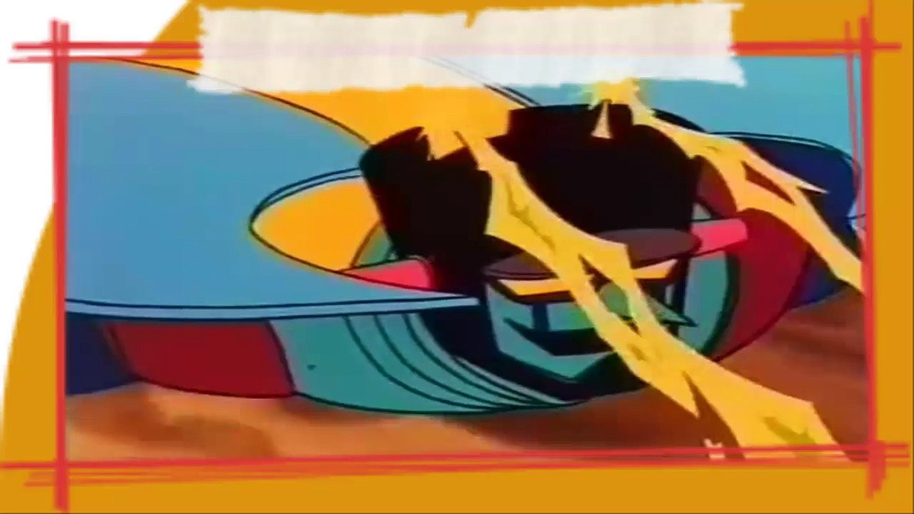 Mazinger Z - Capitulo 34