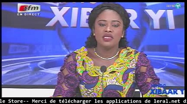 Accidents mortels sur la route de l’aéroport et à Pout... 2 Taximans perdent la vie…Regardez