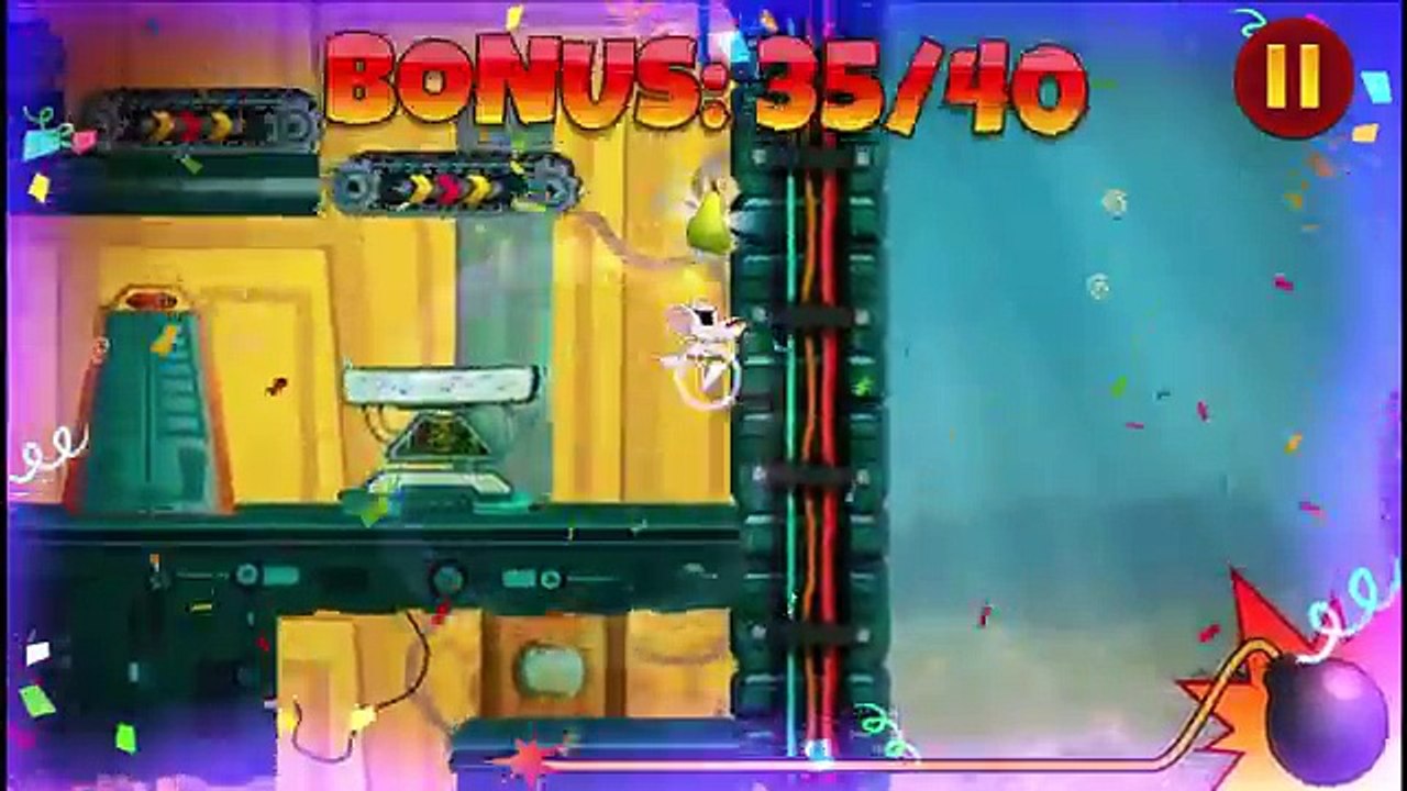 Cbeebies Danger Mouse Ultimate game LEVEL1 - Playtime - Best Apps For Kids