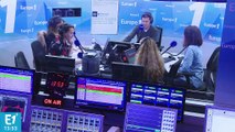 Olivier Jeannel, l'homme qui a lancé le premier téléphone pour malentendants en France