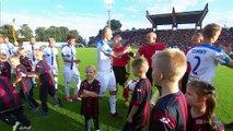 Pogoń Szczecin 0:0 Lech Poznań. MATCHWEEK 8 Highlights