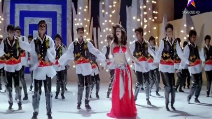 Koi Jaye To Le Aaye Full Song _HD_ 1080p _BluRay_ Ghatak 1996_Full-HD