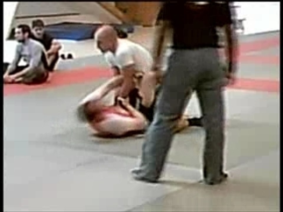 Interclub ploeren 2007