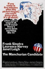 The Manchurian Candidate full movie" HD