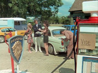 The Persuaders! 05. Powerswitch