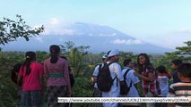 Mount Agung map: Where is the Bali volcano threatening to erupt on the Indonesian island?