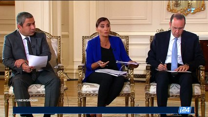 L'Iran ferme sa frontière avec le Kurdistan