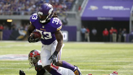 Reggie Bush: Dalvin Cook is everything you want in a running back