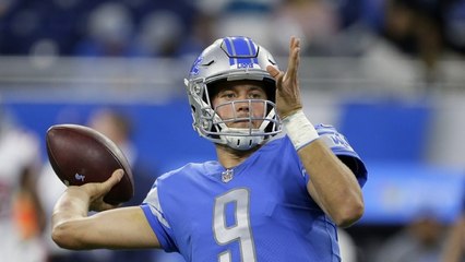 Kay Adams: Lions are the most complete team in the NFC North