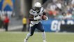 Ian Rapoport: Chargers will have to monitor Melvin Gordon's knee injury