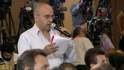 Kuzey Irak'ta Referandum Başladı 6