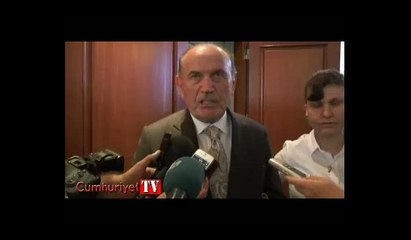 Kadir Topbaş: Parti üyeliğim devam ediyor